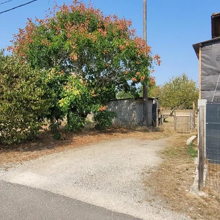 Vakantiehuis Spacieuse Maison En Pierre