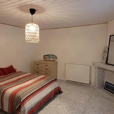 Spacieuse Maison En Pierre Saint-Denis-de-Pile